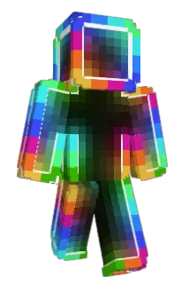 DonPromillo976 Minecraft avatar full body