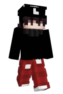 DonQuixoteAz Minecraft avatar full body