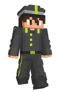 DonTom__ Minecraft avatar full body