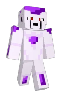 Don_Sacapiure Minecraft avatar full body