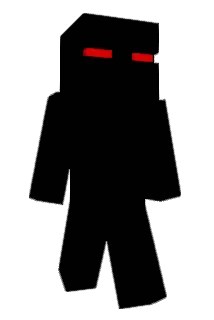 Don__V__Corleone Minecraft avatar full body