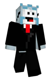 DonaldDuck04 Minecraft avatar full body