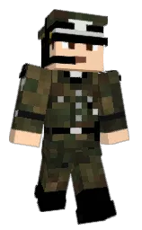 Custom render preview