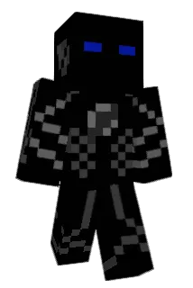 DonaldSteak__ Minecraft avatar full body