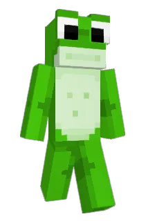 Donaldo142 Minecraft avatar full body