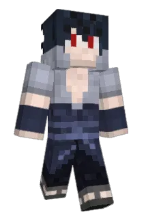 Donaldtt Minecraft avatar full body