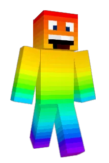 Donato11 Minecraft avatar full body