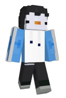 Dondibo5 Minecraft avatar full body