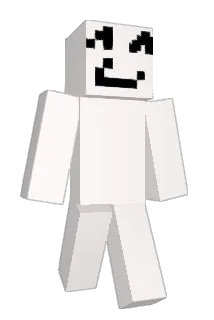 Dong234 Minecraft avatar full body