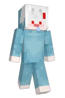 DongDaL1 Minecraft avatar full body