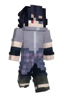 DongKae01 Minecraft avatar full body