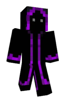 DongKnight Minecraft avatar full body