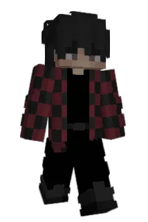 Dong_Hyun0_0 Minecraft avatar full body