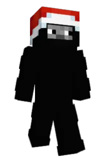 Dong_e1108 Minecraft avatar full body