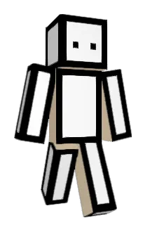 Dong_uncle Minecraft avatar full body
