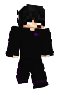 Donghyeon0920 Minecraft avatar full body