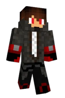 Dongi25 Minecraft avatar full body