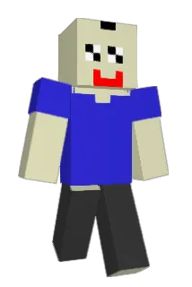 Donguri99 Minecraft avatar full body