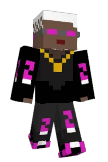 Donis299 Minecraft avatar full body