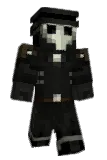 DonkaraSt Minecraft avatar full body