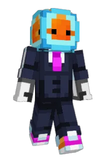 DonkeyKingg Minecraft avatar full body