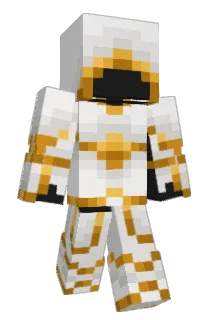 Donna9726 Minecraft avatar full body