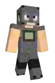 DonnyG4 Minecraft avatar full body