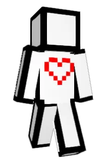 Donny_ohhh Minecraft avatar full body