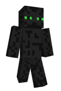 Donrb96 Minecraft avatar full body