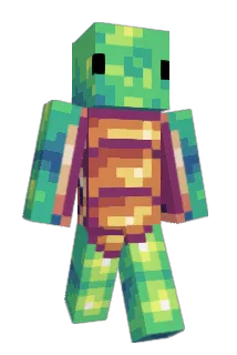 Donsosigma Minecraft avatar full body