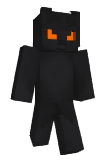 DontCryPeruvian Minecraft avatar full body