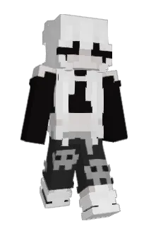 DontCurse Minecraft avatar full body