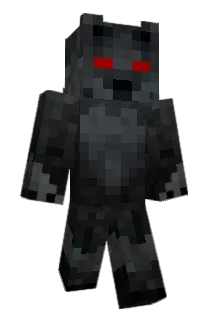 DontHavePots Minecraft avatar full body