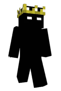 DontImprovise Minecraft avatar full body