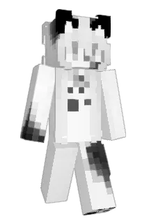 DontM1ss_ Minecraft avatar full body
