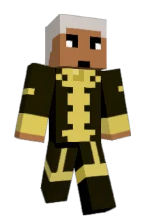 DontMindIfIDedue Minecraft avatar full body