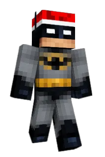 DontMindMeMan Minecraft avatar full body