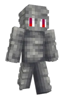 DontNag Minecraft avatar full body