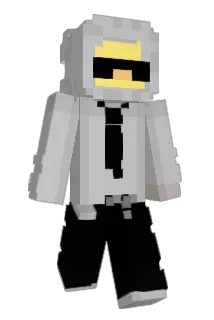 DontPlayWithRod Minecraft avatar full body