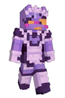 DontTrustCheese Minecraft avatar full body