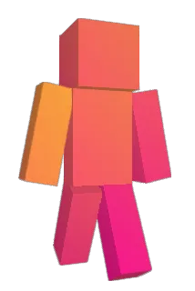 Dontcallmedanny Minecraft avatar full body