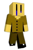 Dontknow321 Minecraft avatar full body