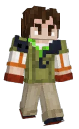 Custom render preview