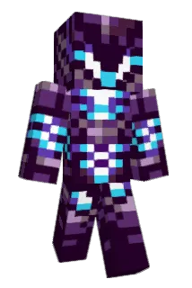 Donut_ME_ Minecraft avatar full body