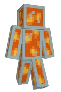 DooDooMaster42 Minecraft avatar full body