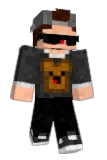 DooM_Toasty Minecraft avatar full body