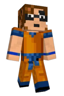 Doobs_The_Man Minecraft avatar full body