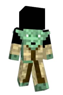 Doodah____ Minecraft avatar full body