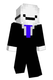 Doodie_Labs Minecraft avatar full body