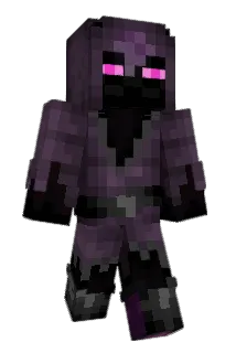 Doodlebob4894 Minecraft avatar full body